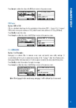 Preview for 25 page of Hanna Instruments HI981954 Instruction Manual