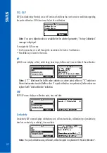 Preview for 42 page of Hanna Instruments HI981954 Instruction Manual