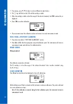 Предварительный просмотр 32 страницы Hanna Instruments HI98197 Instruction Manual