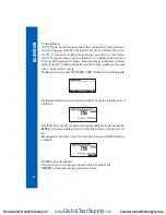 Preview for 32 page of Hanna Instruments HI98198/10 Instruction Manual