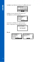 Preview for 36 page of Hanna Instruments HI98198 OPDO Instruction Manual