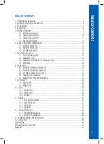 Предварительный просмотр 3 страницы Hanna Instruments HI98199 Instruction Manual