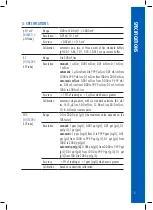 Preview for 5 page of Hanna Instruments HI98199 Instruction Manual