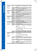 Предварительный просмотр 6 страницы Hanna Instruments HI98199 Instruction Manual