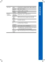 Preview for 7 page of Hanna Instruments HI98199 Instruction Manual