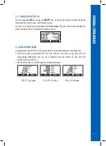 Preview for 11 page of Hanna Instruments HI98199 Instruction Manual