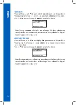 Preview for 36 page of Hanna Instruments HI98199 Instruction Manual