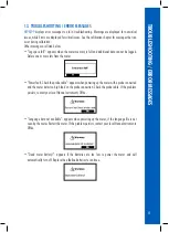 Предварительный просмотр 41 страницы Hanna Instruments HI98199 Instruction Manual