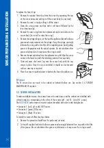 Preview for 16 page of Hanna Instruments HI98494 Instruction Manual