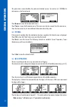 Preview for 22 page of Hanna Instruments HI98494 Instruction Manual