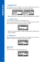 Preview for 24 page of Hanna Instruments HI98494 Instruction Manual