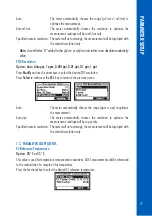 Preview for 27 page of Hanna Instruments HI98494 Instruction Manual