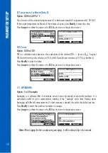 Preview for 28 page of Hanna Instruments HI98494 Instruction Manual