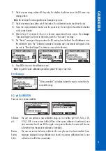 Preview for 31 page of Hanna Instruments HI98494 Instruction Manual