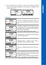 Preview for 33 page of Hanna Instruments HI98494 Instruction Manual