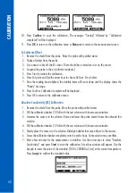 Preview for 40 page of Hanna Instruments HI98494 Instruction Manual