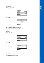 Preview for 29 page of Hanna Instruments IC-HI98163 Instruction Manual