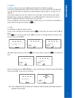 Preview for 15 page of Hanna Instruments IRIS HI801 Instruction Manual