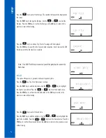 Preview for 26 page of Hanna Instruments IRIS HI801 Instruction Manual