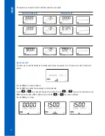 Предварительный просмотр 34 страницы Hanna Instruments IRIS HI801 Instruction Manual