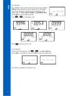 Preview for 36 page of Hanna Instruments IRIS HI801 Instruction Manual