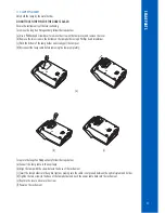 Предварительный просмотр 45 страницы Hanna Instruments IRIS HI801 Instruction Manual