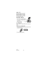 Preview for 10 page of Hanna Instruments MULTIPARAMETER ION SPECIFIC METERS Instruction Manual