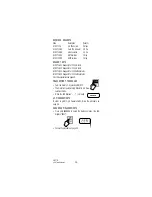 Предварительный просмотр 12 страницы Hanna Instruments MULTIPARAMETER ION SPECIFIC METERS Instruction Manual