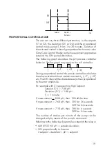 Preview for 19 page of Hanna Instruments mV 600 Series Instruction Manual