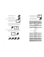 Preview for 7 page of Hanna Instruments mV 602 Series Instruction Manual