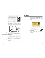 Preview for 13 page of Hanna Instruments mV 602 Series Instruction Manual