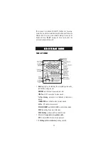 Preview for 34 page of Hanna Instruments OHI 98140 Instruction Manual