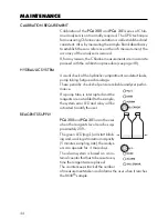 Preview for 44 page of Hanna Instruments PCA 300 Series Instruction Manual