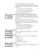 Preview for 51 page of Hanna Instruments PCA 300 Series Instruction Manual