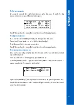 Preview for 33 page of Hanna Instruments PCA 310 Instruction Manual