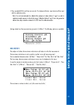 Preview for 45 page of Hanna Instruments PCA 310 Instruction Manual