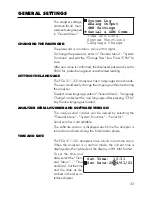 Preview for 33 page of Hanna Instruments PCA 311 Instruction Manual