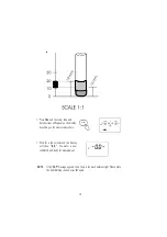 Предварительный просмотр 12 страницы Hanna Instruments PEWA HI 96765 Instruction Manual