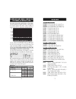 Preview for 8 page of Hanna Instruments pH 209 Instruction Manual