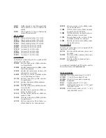 Preview for 8 page of Hanna Instruments pH 21 Instruction Manual