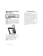 Preview for 16 page of Hanna Instruments pH 210 Instruction Manual