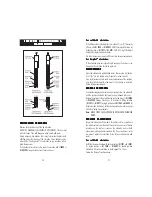 Preview for 11 page of Hanna Instruments pH 211 Instruction Manual