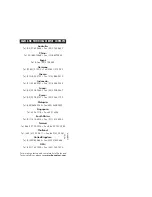 Preview for 17 page of Hanna Instruments pH 211 Instruction Manual