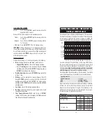 Preview for 8 page of Hanna Instruments pH 211R Instruction Manual