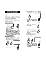 Preview for 27 page of Hanna Instruments pH 300 Instruction Manual