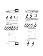 Preview for 33 page of Hanna Instruments pH 300 Instruction Manual