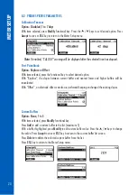 Preview for 20 page of Hanna Instruments Pool Line HI981914 Instruction Manual