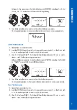 Предварительный просмотр 23 страницы Hanna Instruments Pool Line HI987134 Instruction Manual