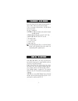 Preview for 3 page of Hanna HI 9124 Instruction Manual