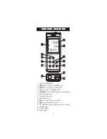 Предварительный просмотр 5 страницы Hanna HI 9124 Instruction Manual